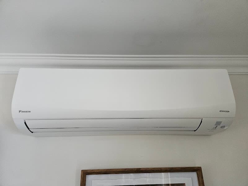 Icebolt Aircon + Electrical air conditioning work in Capalaba