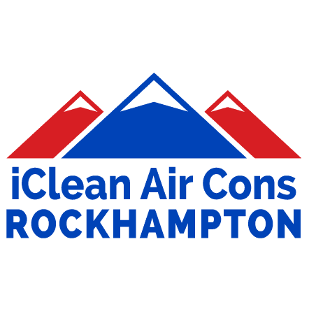 iClean Air Cons Rockhampton air conditioning work in Emu Park