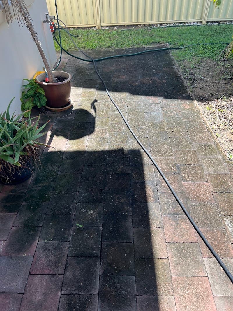 iClean Bundaberg carpet cleaning work in Bundaberg Central
