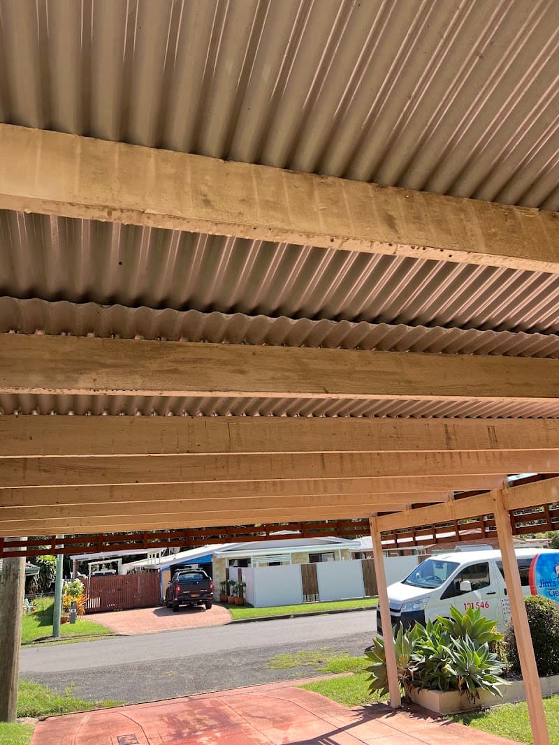 iClean Bundaberg carpet cleaning work in Bundaberg Central