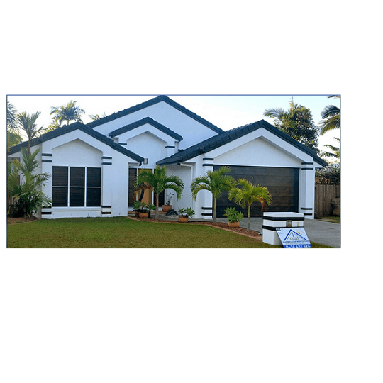 iCoat Intelligent Coatings roofing work in Manoora