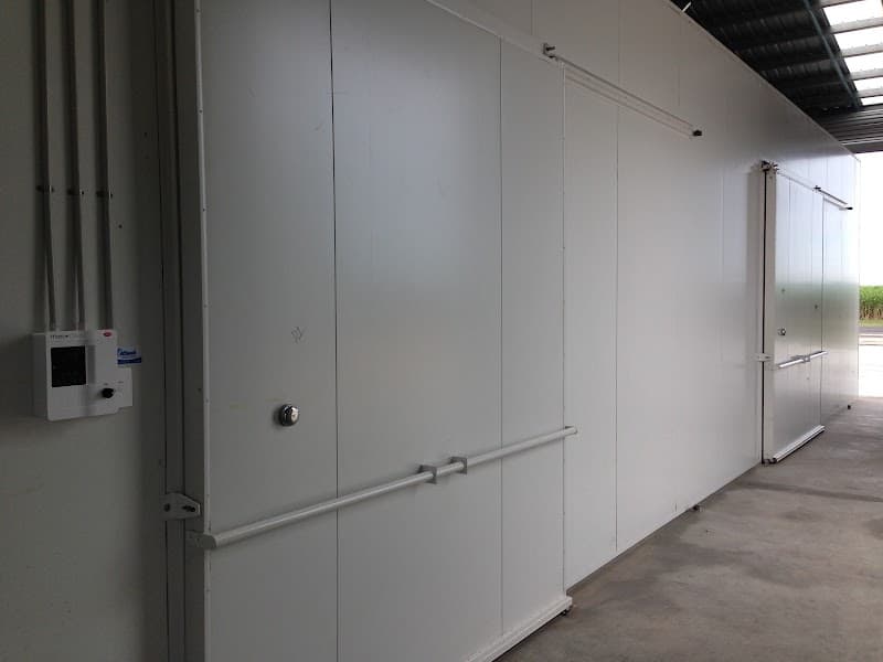 iCool Refrigeration & Air Conditioning air conditioning work in Bundaberg East