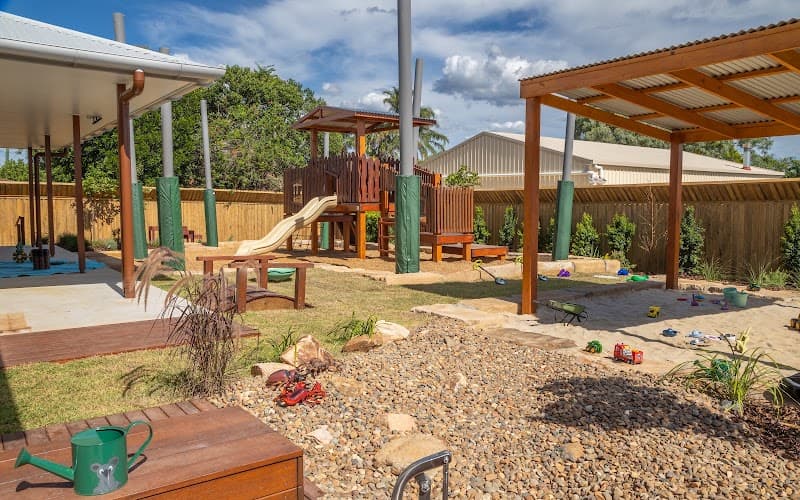 IDC Construct concreting work in Bundaberg East