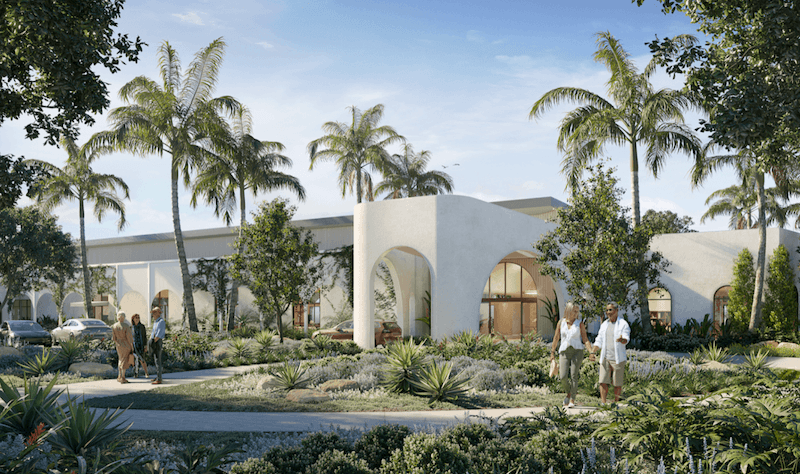 IDC Construct concreting work in Bundaberg East