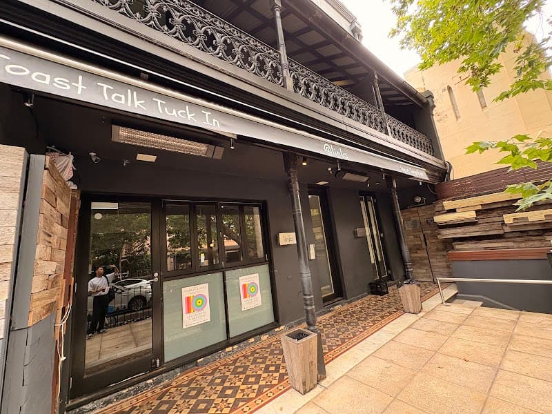 Ideal Blinds and Awnings curtains & blinds work in Pyrmont