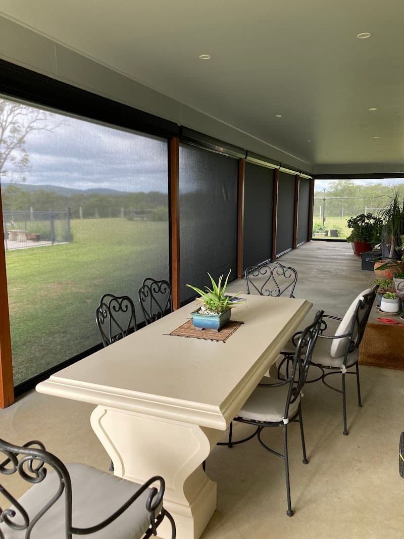 Ideal Blinds and Awnings curtains & blinds work in Pyrmont
