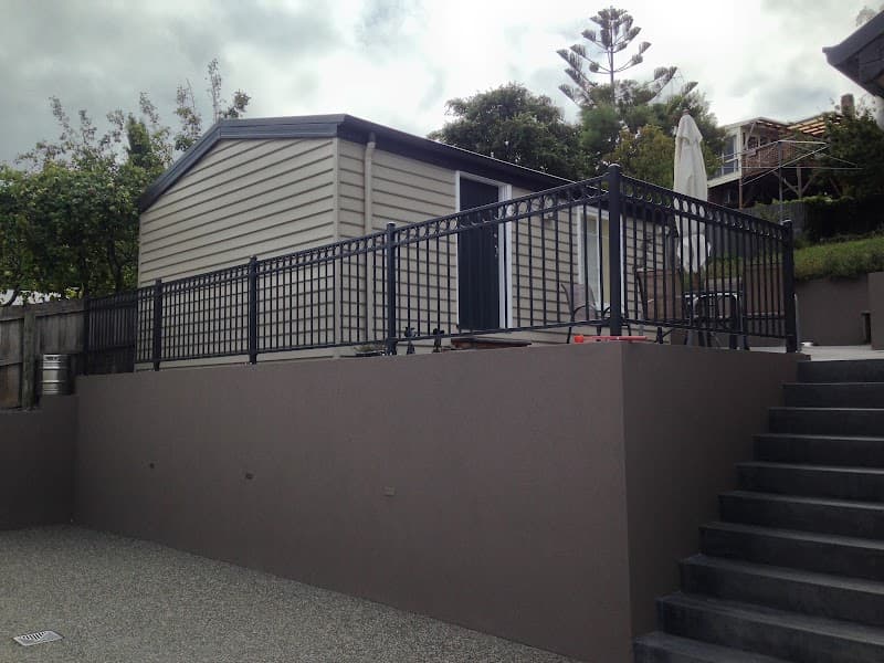 Ideal Fencing and Welding fencing work in Cambridge