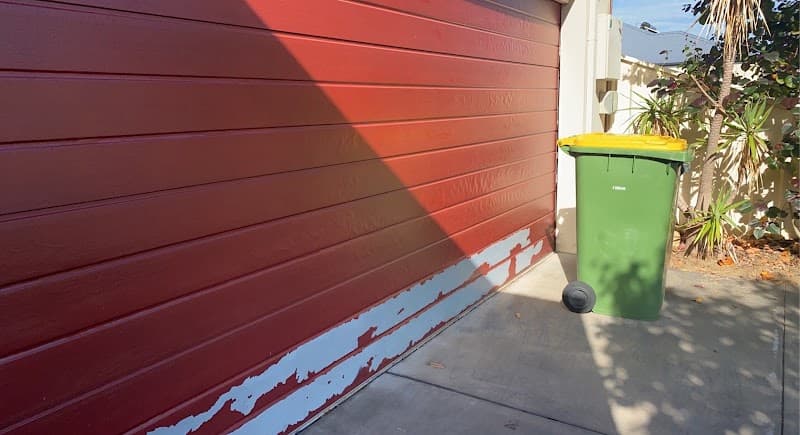Ideal Garage Doors garage doors work in Mandurah