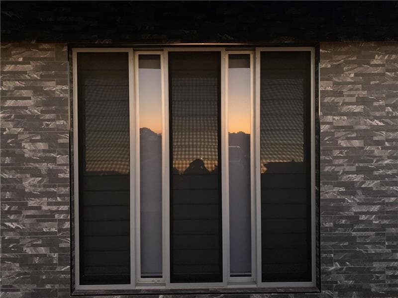 IDEAL GLASS glass & glazier work in Winnellie