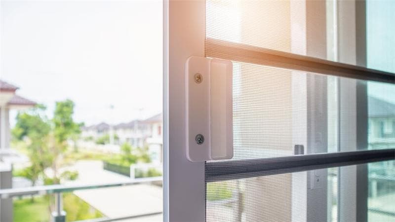 IDEAL GLASS glass & glazier work in Winnellie