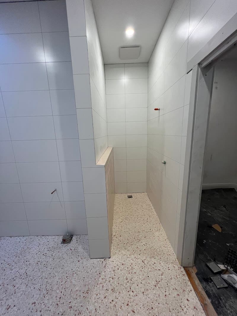 Ideal professional tiling Pty Ltd tiling work in Blakeview