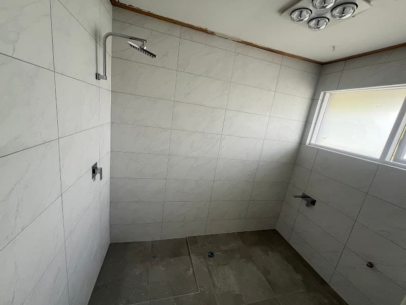 Ideal professional tiling Pty Ltd tiling work in Blakeview