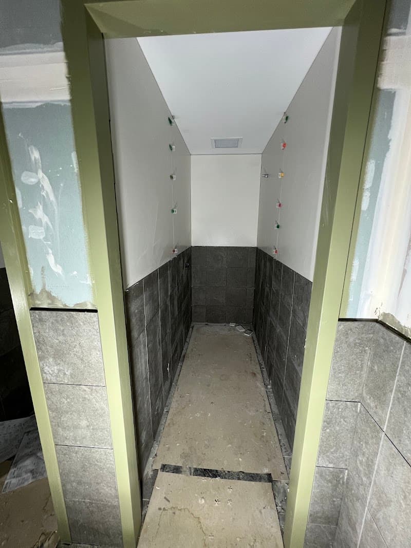 Ideal professional tiling Pty Ltd tiling work in Blakeview