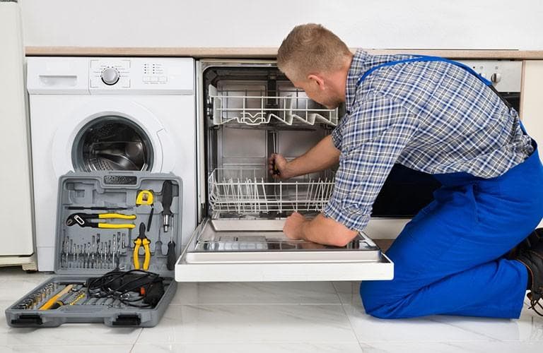 Ideal Refrigeration & Appliance Repairs Brisbane appliance repair work in Manly West