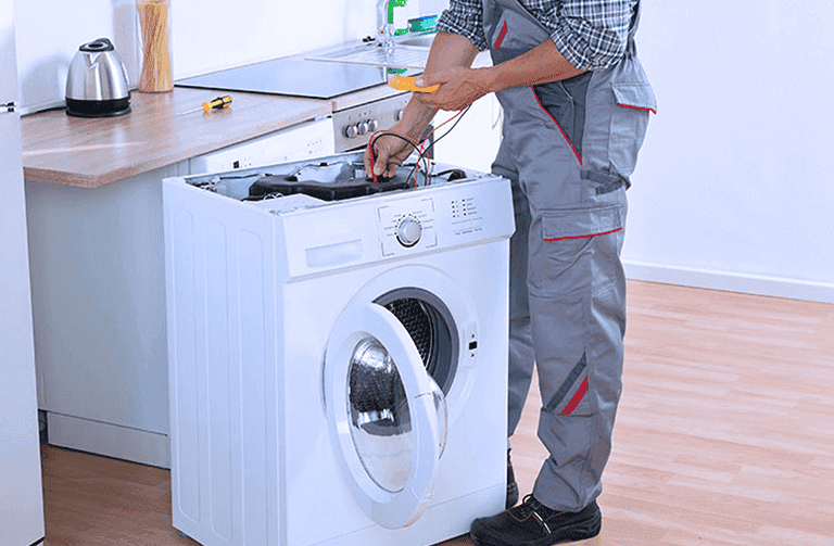 Ideal Refrigeration & Appliance Repairs Brisbane appliance repair work in Manly West
