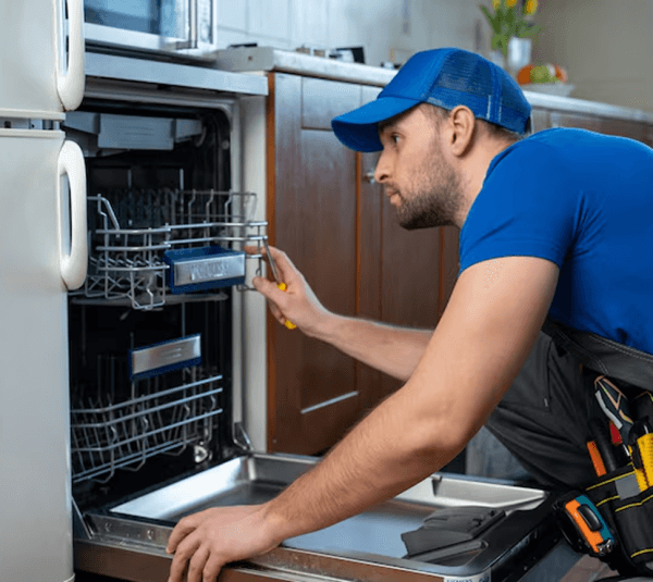 Ideal Refrigeration & Appliance Repairs Brisbane appliance repair work in Manly West