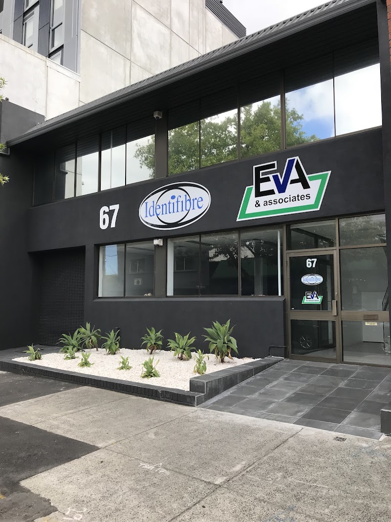 Identifibre Pty Ltd