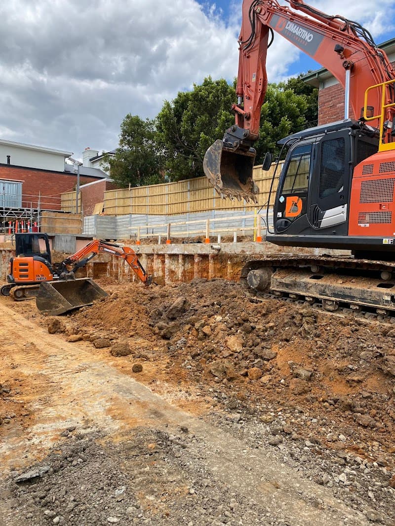 Identifibre Pty Ltd asbestos removal work in Oakleigh