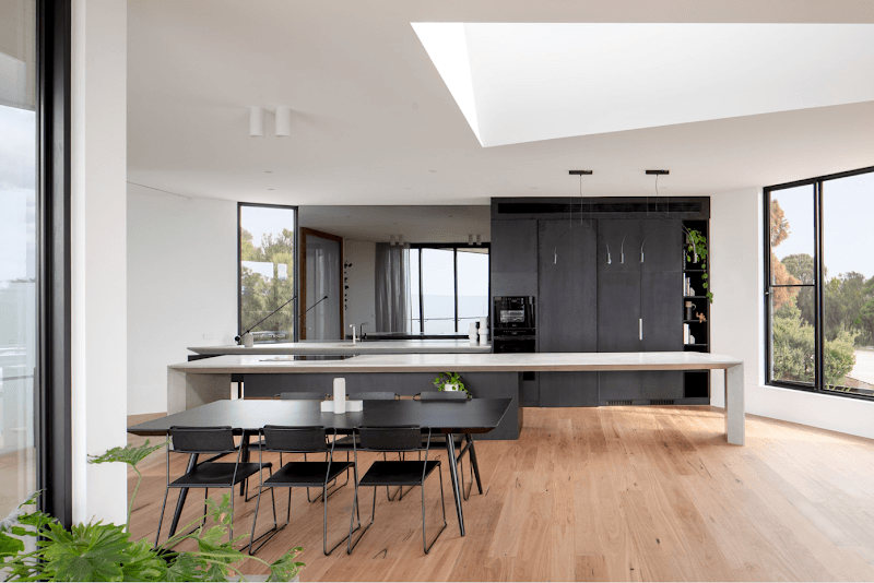 iEnergi Australia PTY LTD air conditioning work in Dandenong