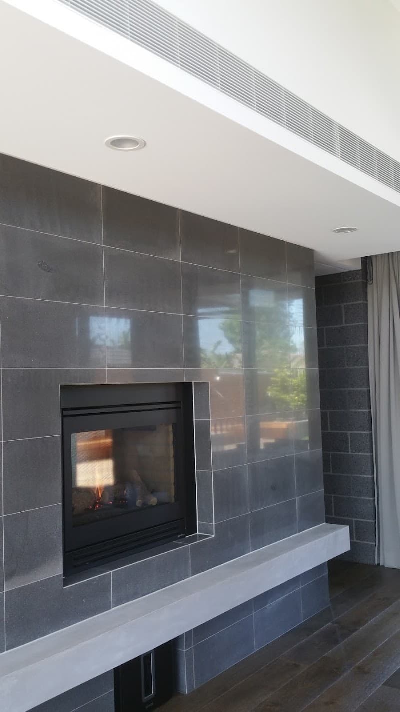 iEnergi Australia PTY LTD air conditioning work in Dandenong