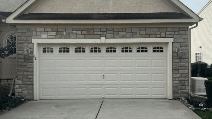 IFEYOs Brisbane Garage Doors Repairs garage doors work in Brisbane City