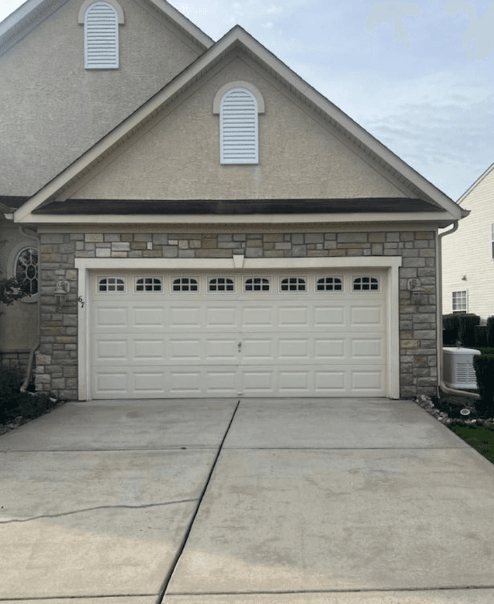 IFEYOs Brisbane Garage Doors Repairs garage doors work in Brisbane City