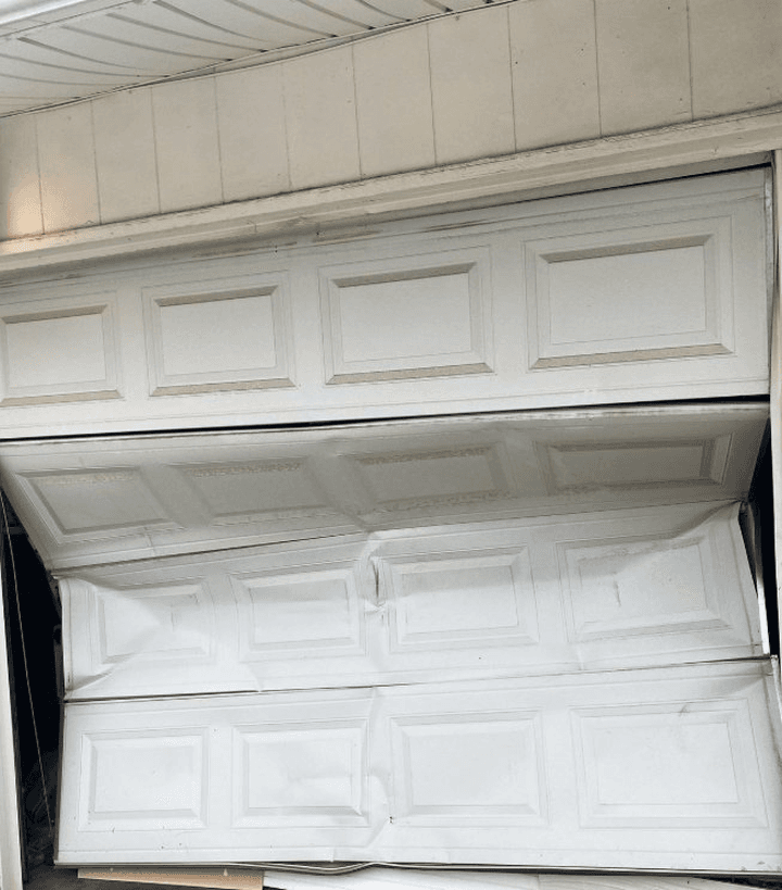 IFEYOs Brisbane Garage Doors Repairs garage doors work in Brisbane City
