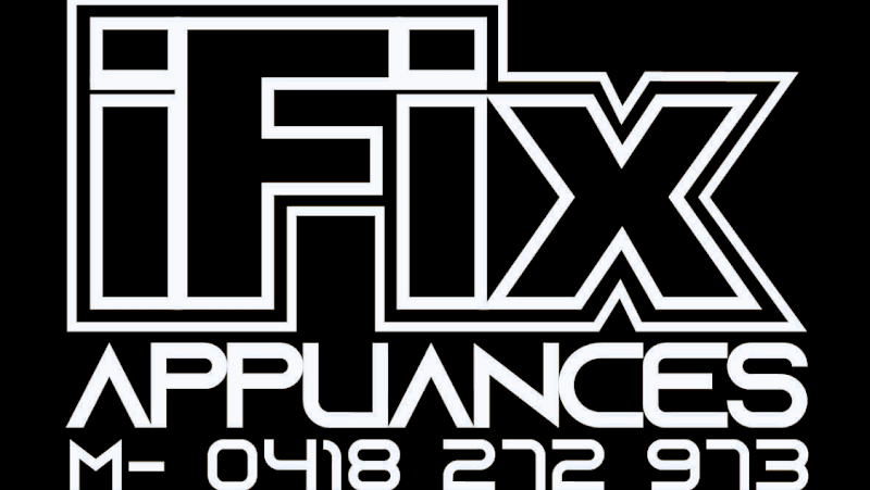 iFix Appliances appliance repair work in Miranda