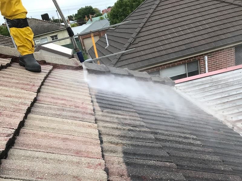 iFix Roofing roofing work in Wendouree