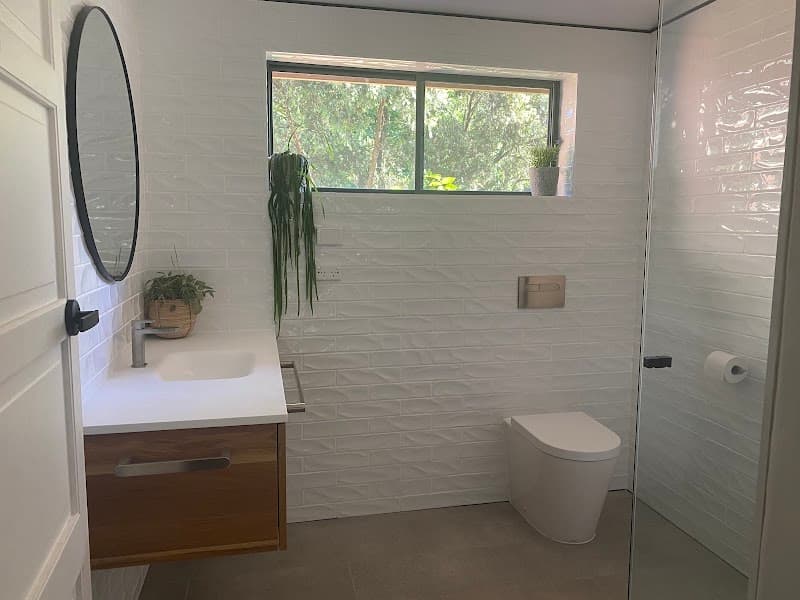 iFixit Property Service handyman work in Trevallyn