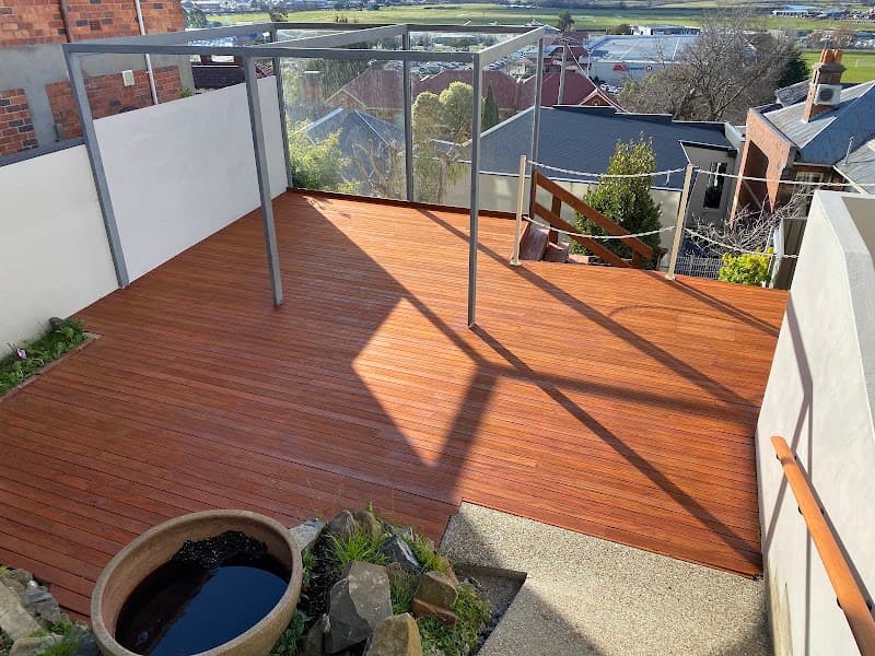 iFixit Property Service handyman work in Trevallyn