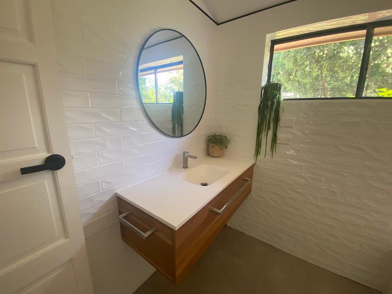 iFixit Property Service handyman work in Trevallyn