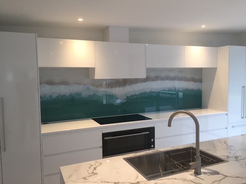 Ikon Glass South West bathroom renovation work in Bunbury