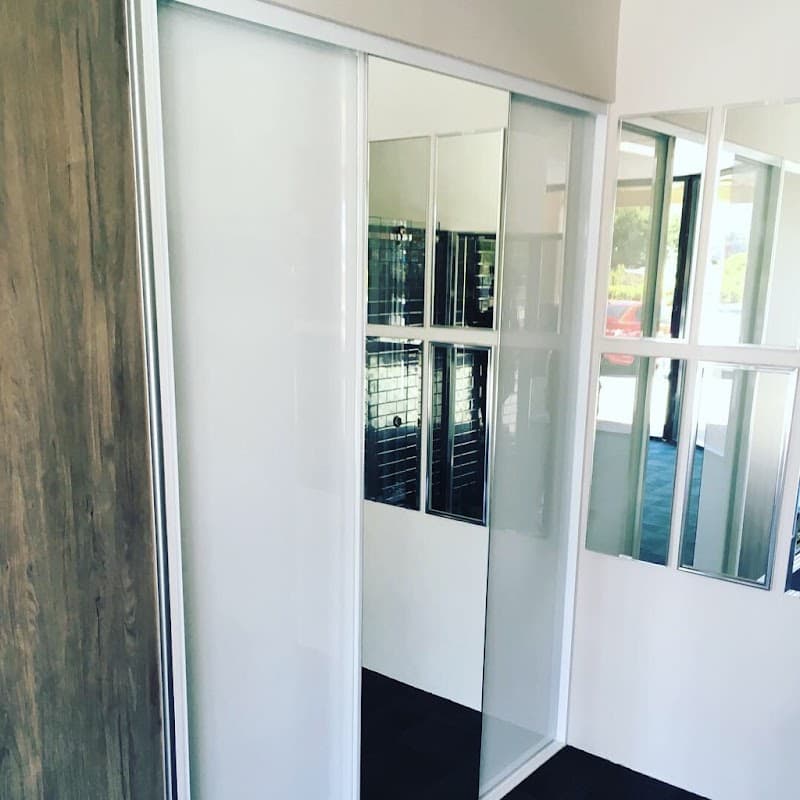 Ikon Glass South West bathroom renovation work in Bunbury