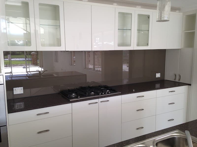 Ikon Glass South West bathroom renovation work in Bunbury
