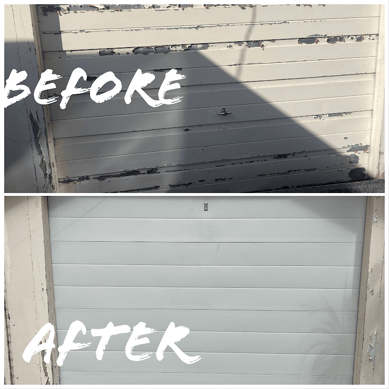 IM Garage Doors Repairs garage doors work in Buderim