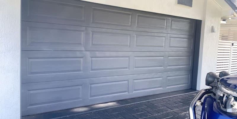 IM Garage Doors Repairs garage doors work in Buderim