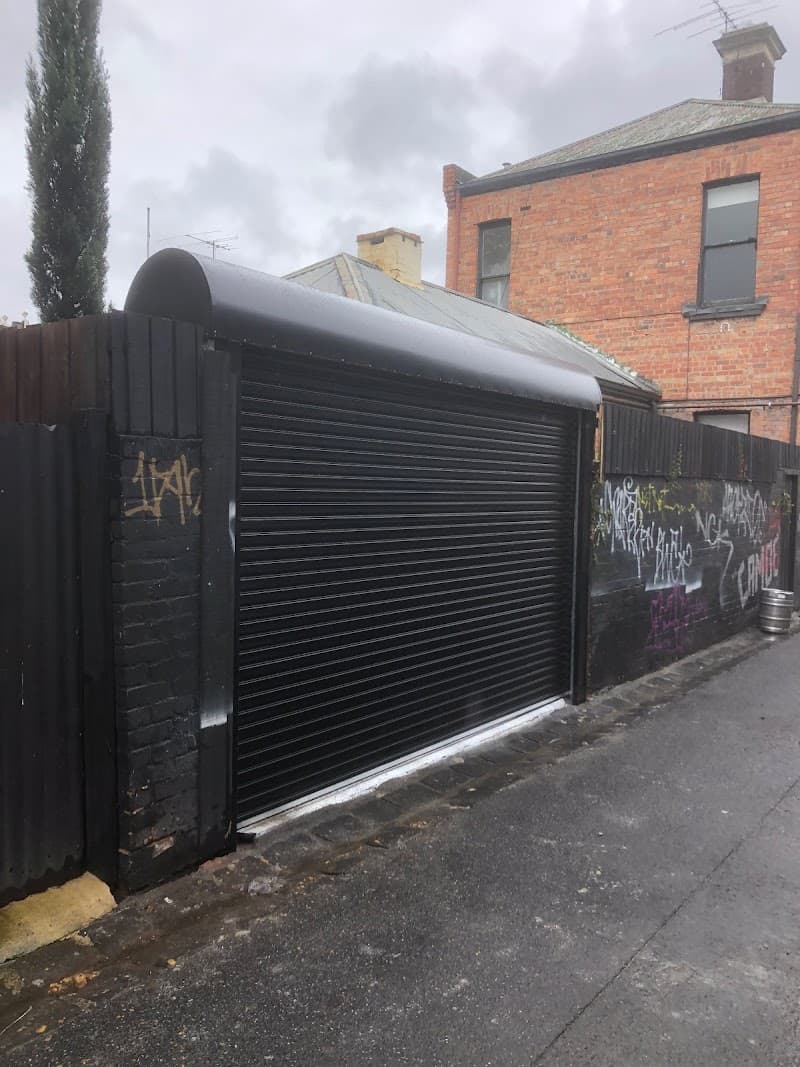 IM Garage Doors Repairs garage doors work in Buderim