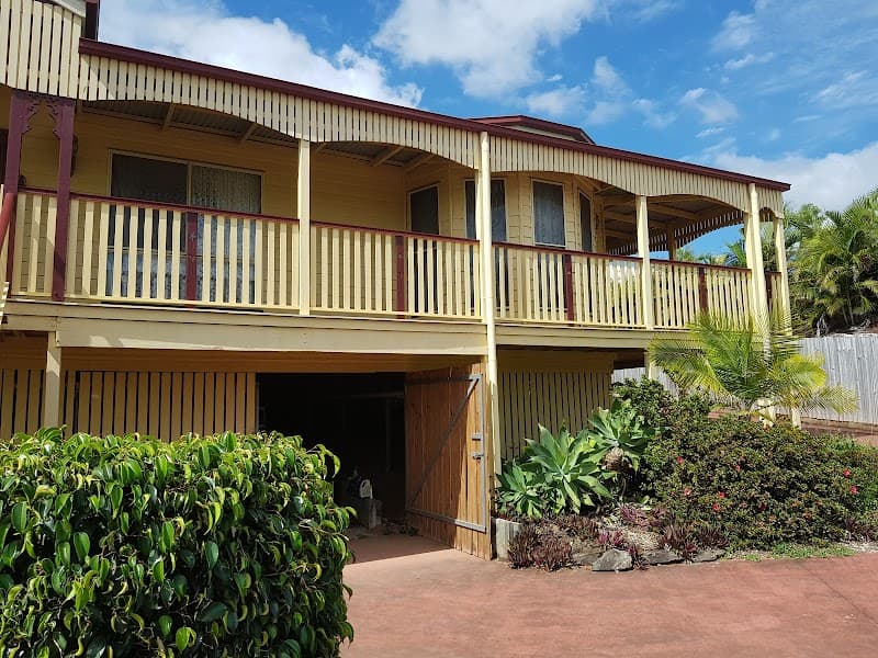 IM Painting and Decorating painter work in Morayfield