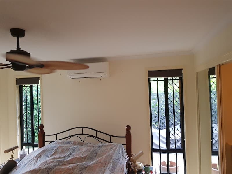 IM Painting and Decorating painter work in Morayfield