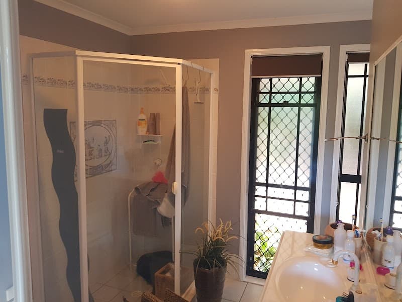 IM Painting and Decorating painter work in Morayfield