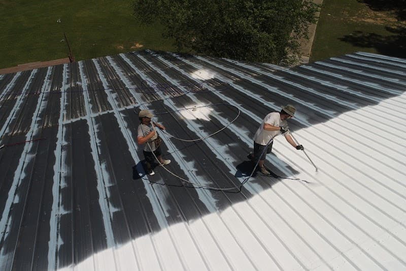 IM Painting and Decorating painter work in Morayfield
