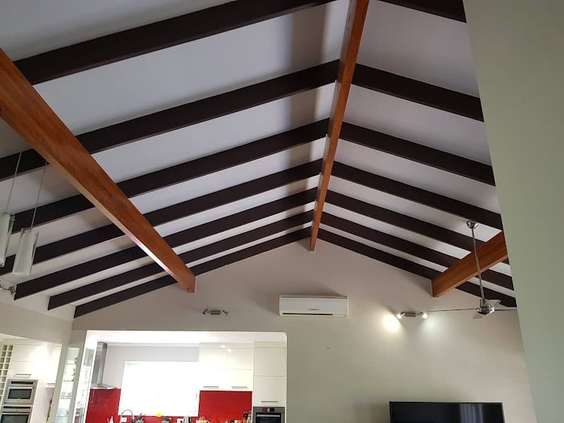 IM Painting and Decorating painter work in Morayfield