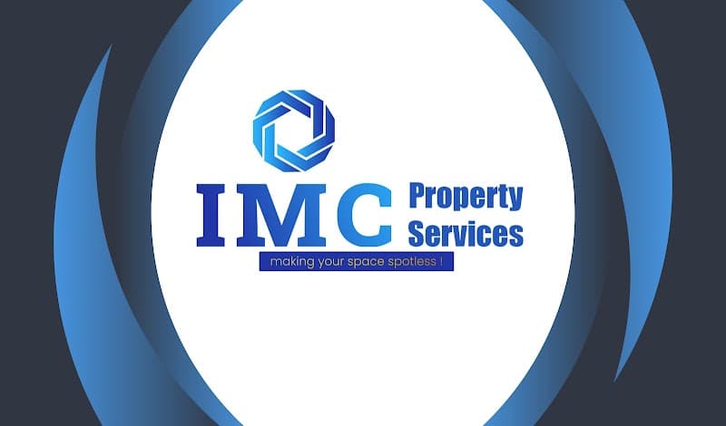 IMC Property Service pressure washing work in Darwin City