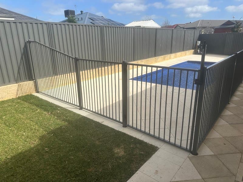 Immense Fencing Mandurah fencing work in Mandurah