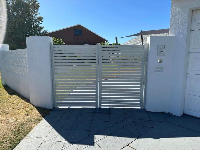 Immense Fencing Mandurah fencing work in Mandurah