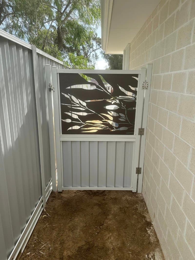 Immense Fencing Mandurah fencing work in Mandurah