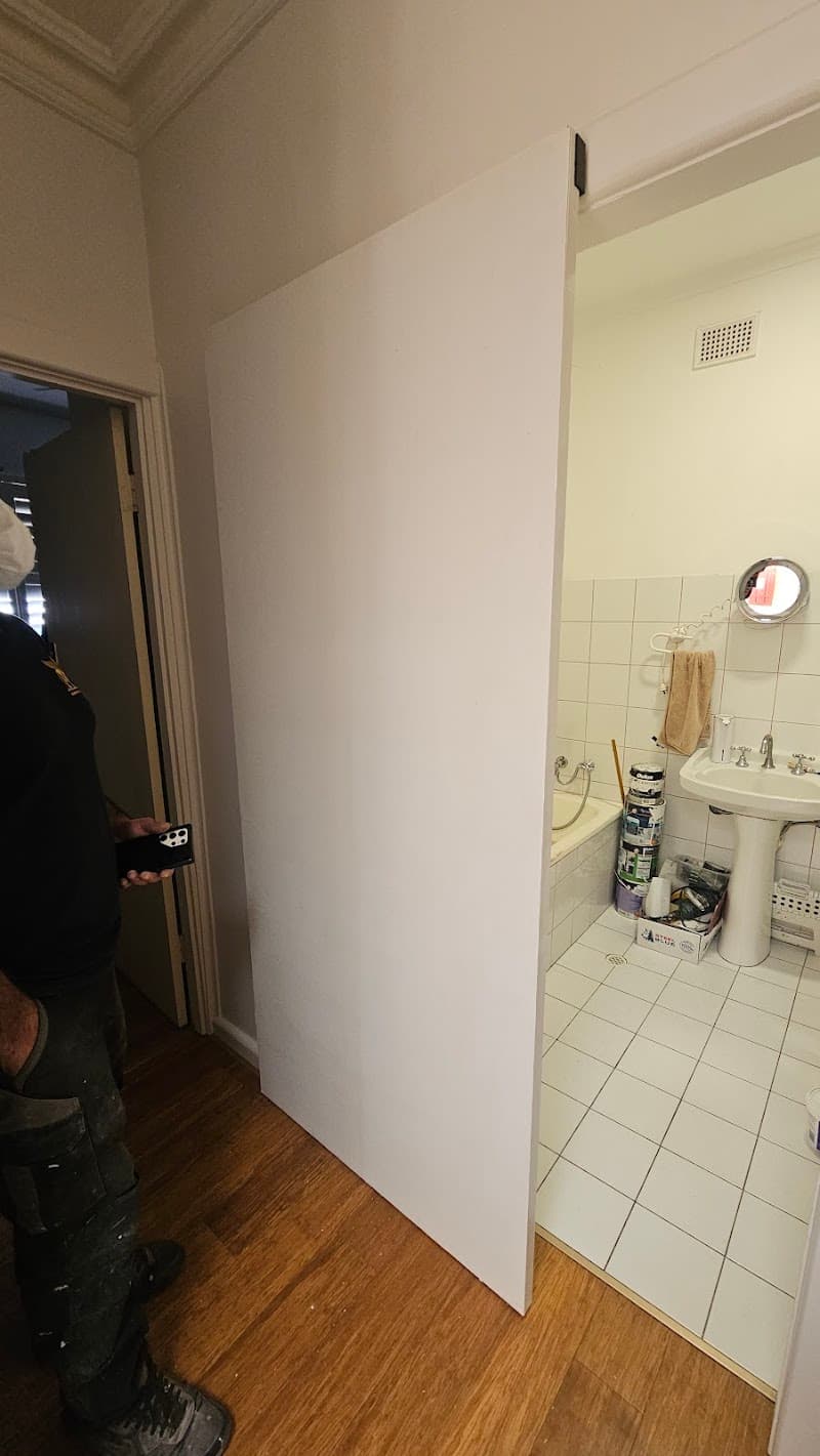 IMMORTAL BROTHERS handyman work in Glenside