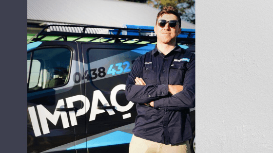 Impact Electrical Contractors | Central Coast Electrician electrician work in Toukley