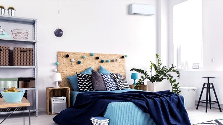 Impact Electricians air conditioning work in Toowoomba City